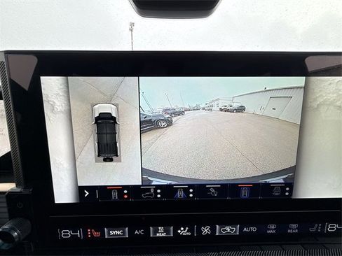 New 2025 GMC Hummer EV 3X image 49