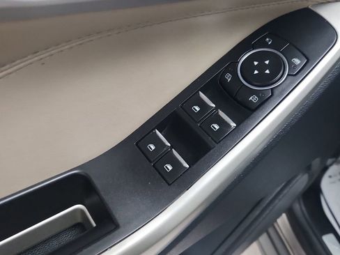Used 2021 Ford Explorer Limited w/ Equipment Group 301A AWD/4WD image 19