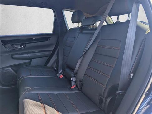 New 2026 Honda CR-V Sport Touring image 19