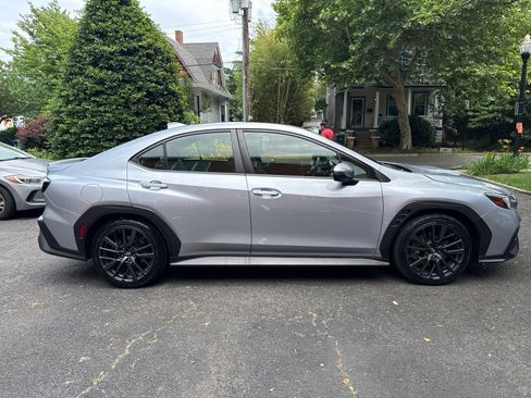 Used 2022 Subaru WRX Limited AWD/4WD image 6