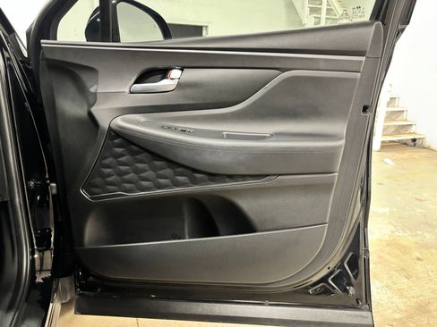 Certified 2023 Hyundai Santa Fe SE FWD image 23