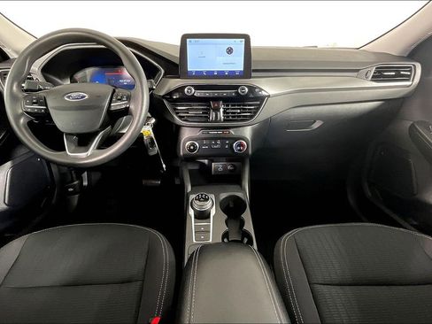 Used 2023 Ford Escape AWD image 21