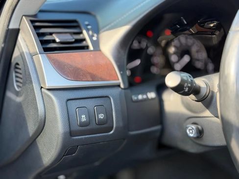 Used 2014 Lexus GS 350 AWD image 11
