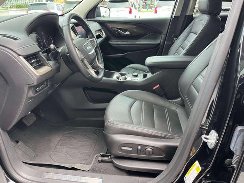 Certified 2023 GMC Terrain Denali w/ LPO, Floor Liner Package AWD/4WD image 28