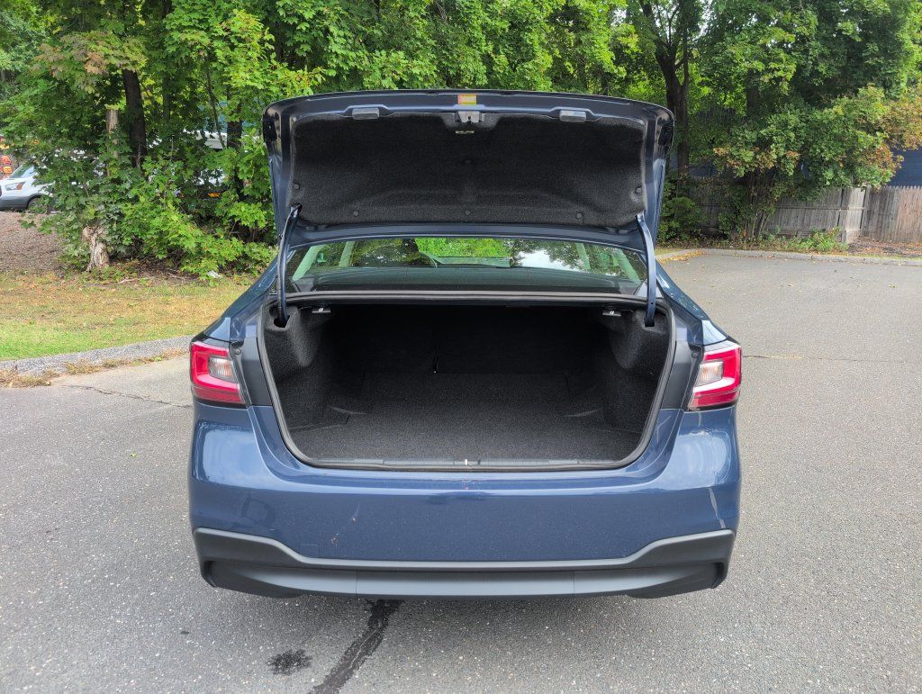 Certified 2024 Subaru Legacy Premium AWD/4WD image 33