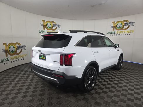 Used 2021 Kia Sorento SX Prestige AWD/4WD image 9