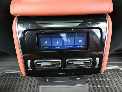 Used 2025 Lincoln Aviator Reserve w/ Jet Appearance Package image 46