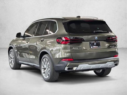 New 2026 BMW X5 xDrive40i w/ Executive Package image 7