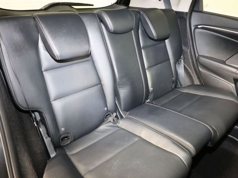 Used 2018 Honda Fit EX-L image 32