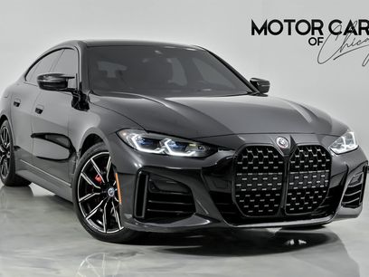 Used 2023 BMW M440i xDrive Gran Coupe w/ Premium Package
