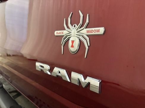 Used 2021 RAM 1500 Big Horn image 41