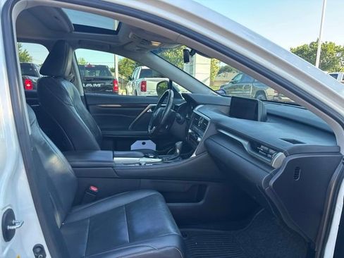 Used 2019 Lexus RX 350 FWD w/ Navigation Package image 11