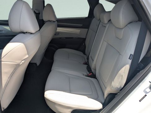 New 2026 Hyundai Tucson SEL Plus FWD image 33