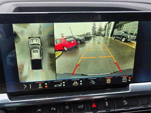 New 2026 Chevrolet Silverado 1500 LT image 29