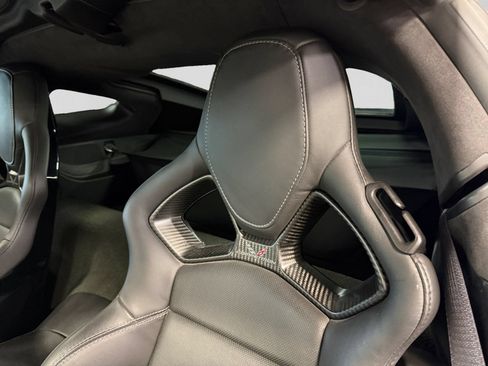 Used 2015 Chevrolet Corvette Stingray Coupe w/ 3LT Preferred Equipment Group RWD image 39
