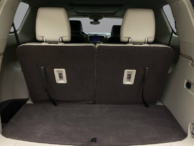 Used 2017 GMC Acadia Denali w/ Technology Package AWD/4WD image 15