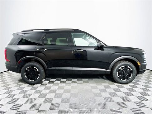 New 2026 Hyundai Palisade XRT Pro image 8