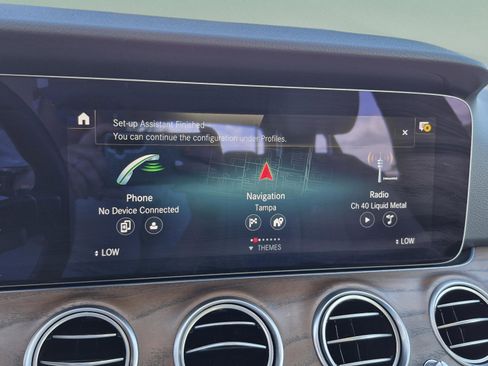 Used 2023 Mercedes-Benz E 350 Sedan image 25