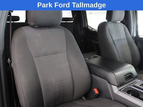 Used 2019 Ford F150 XLT w/ Equipment Group 302A Luxury AWD/4WD image 22
