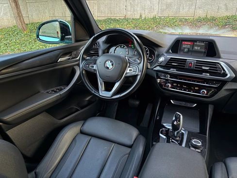 Used 2018 BMW X3 xDrive30i AWD/4WD image 19