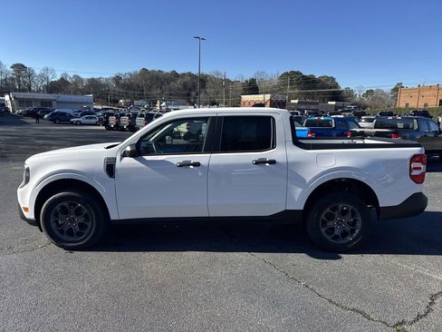 New 2026 Ford Maverick XLT image 4