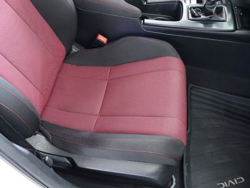 Used 2022 Honda Civic Si image 34