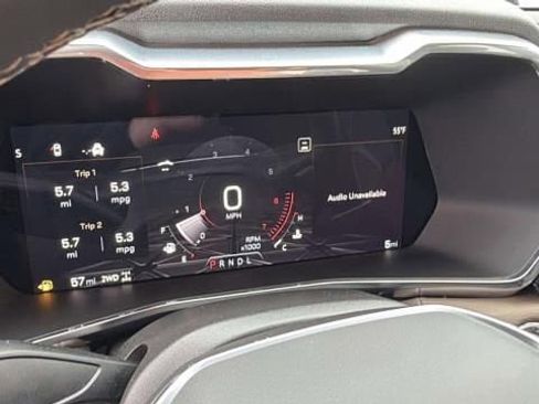 New 2026 GMC Canyon Denali AWD/4WD image 16