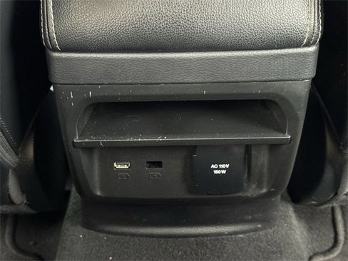 Certified 2021 Ford Ranger Lariat w/ Trailer Tow Package image 29