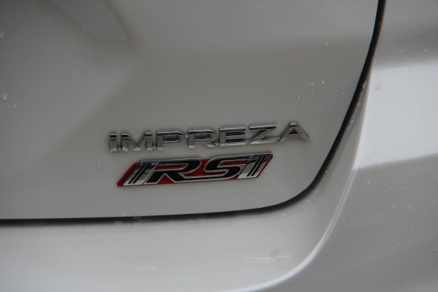 Used 2024 Subaru Impreza RS AWD/4WD image 10