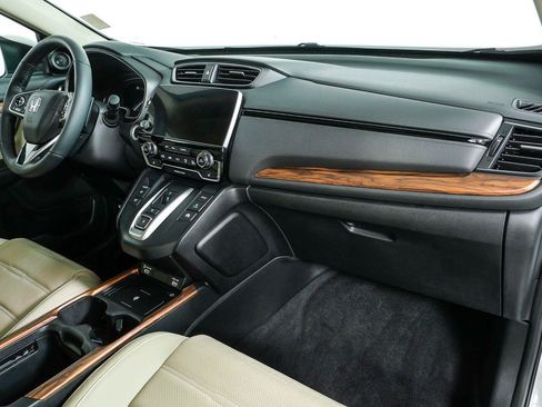 Used 2022 Honda CR-V Touring image 24