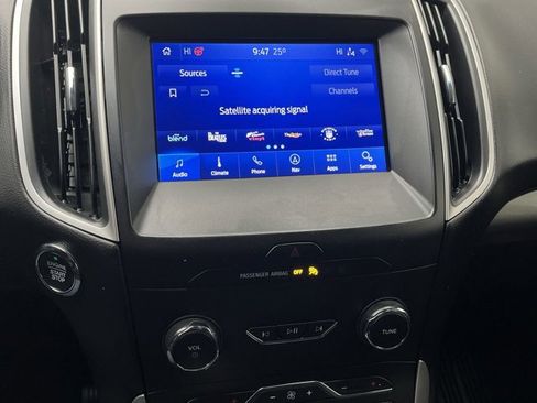 Used 2020 Ford Edge SEL w/ Convenience Package image 19