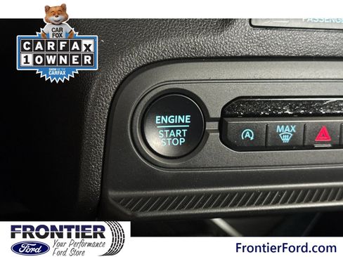 Used 2025 Ford Bronco Sport Big Bend AWD/4WD image 23