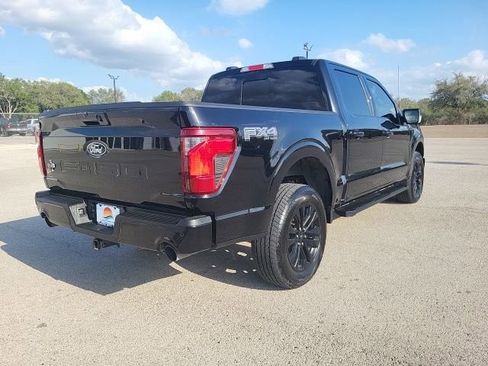 Used 2024 Ford F150 XLT w/ Equipment Group 302A MID image 5