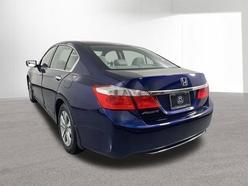 Used 2015 Honda Accord LX image 30