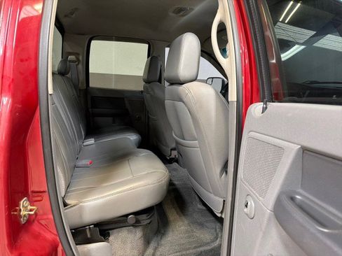 Used 2007 Dodge Ram 3500 Truck Laramie image 39