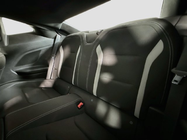 Used 2023 Chevrolet Camaro LT RWD image 24