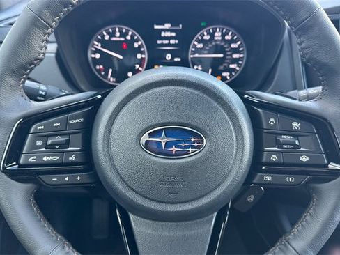 New 2026 Subaru Forester Touring image 21