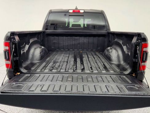 Used 2022 RAM 1500 Rebel w/ Rebel Level B Equipment Group image 21