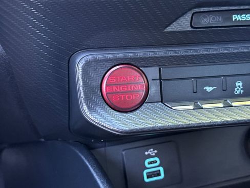 Used 2024 Ford Mustang GT Premium image 21