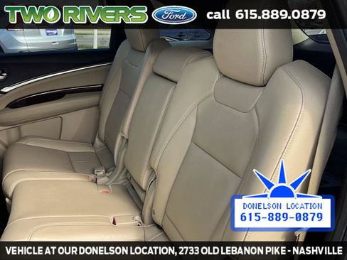 Used 2018 Acura MDX SH-AWD w/ Technology Package image 35