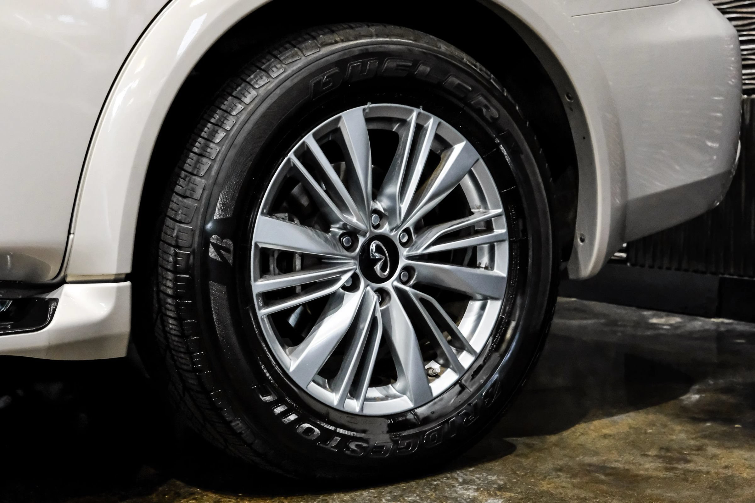 Used 2019 INFINITI QX80 2WD image 55