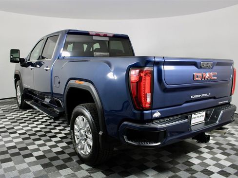 Used 2020 GMC Sierra 2500 Denali image 6