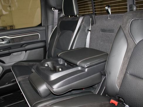 New 2026 RAM 1500 Laramie w/ Advanced Safety Group II AWD/4WD image 33