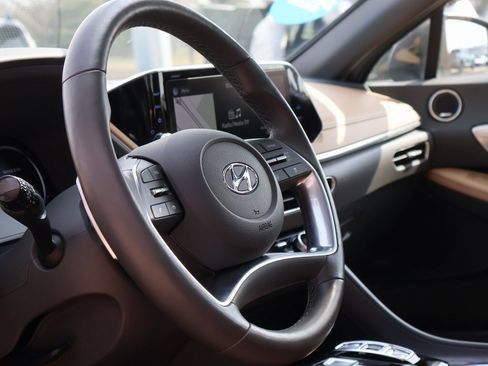 Certified 2022 Hyundai Sonata Limited image 25