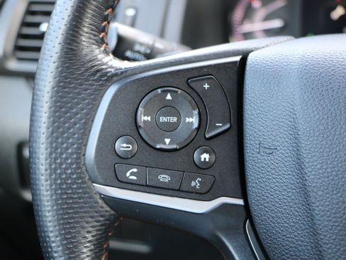 Used 2023 Honda Passport TrailSport image 20
