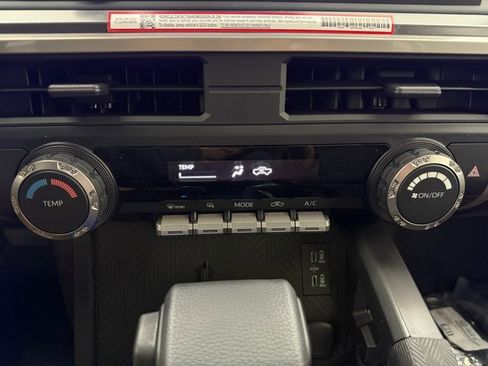 New 2026 Toyota Tacoma SR5 image 19