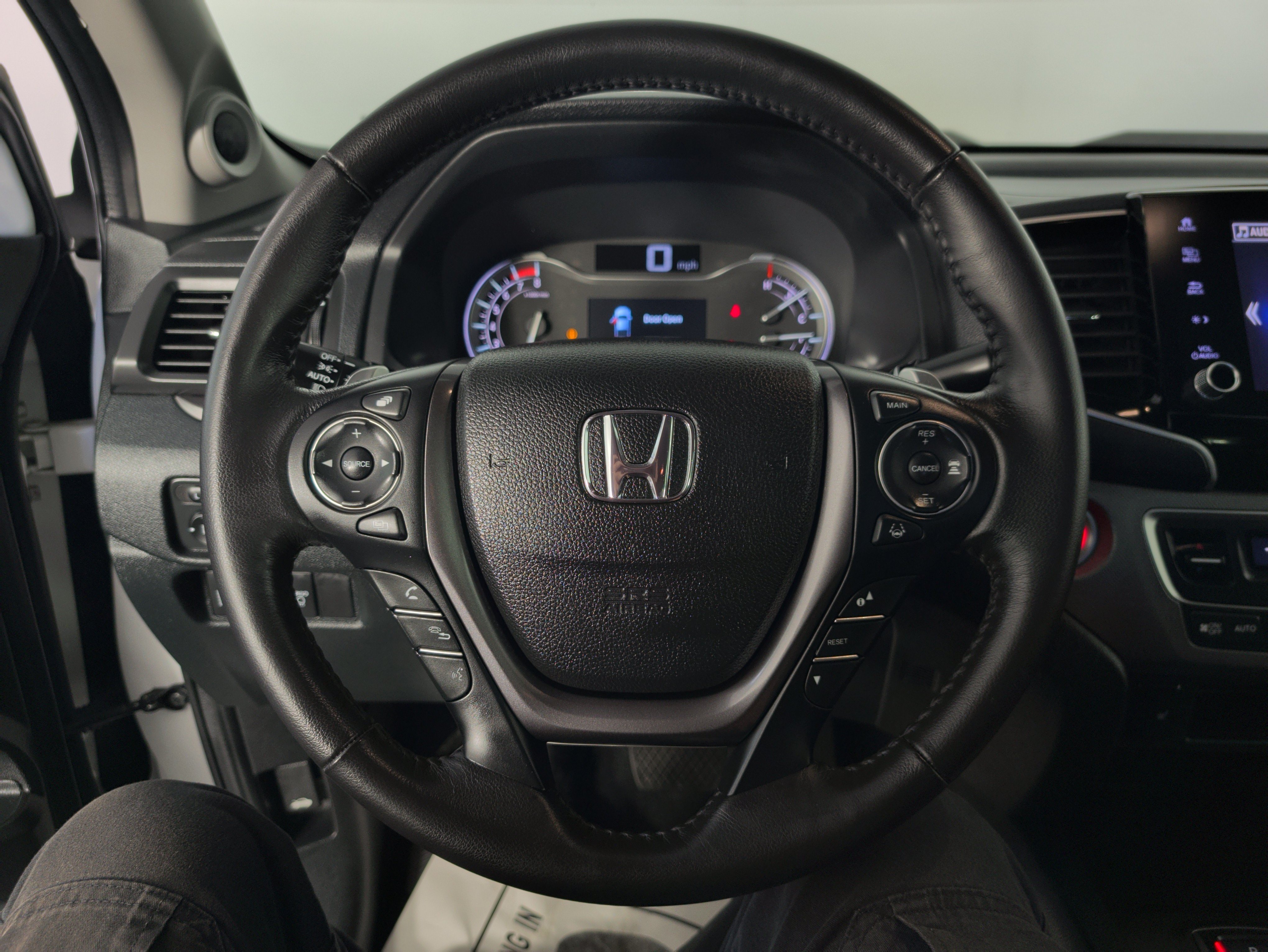 Certified 2023 Honda Ridgeline RTL image 26