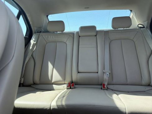 Used 2019 Lincoln Continental Reserve image 19