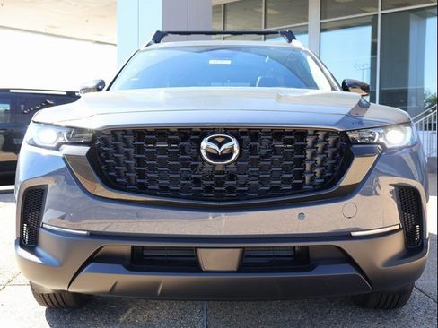 New 2026 MAZDA CX-50 2.5 Hybrid w/ Weather Package image 8