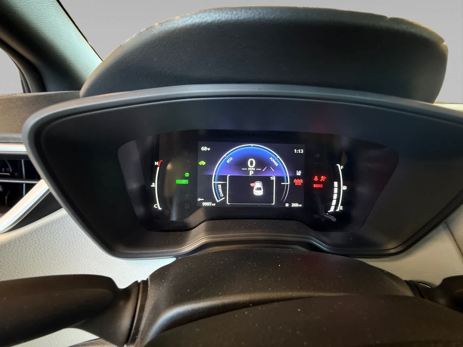Used 2026 Toyota Corolla SE FWD image 14